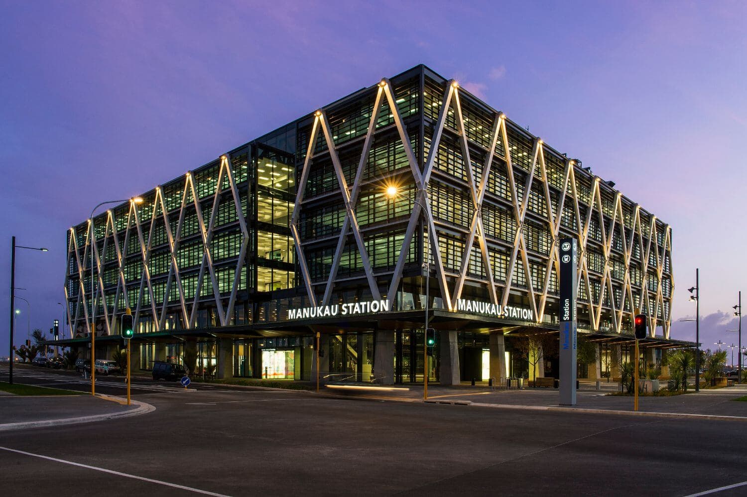 Manukau Institute of Technology