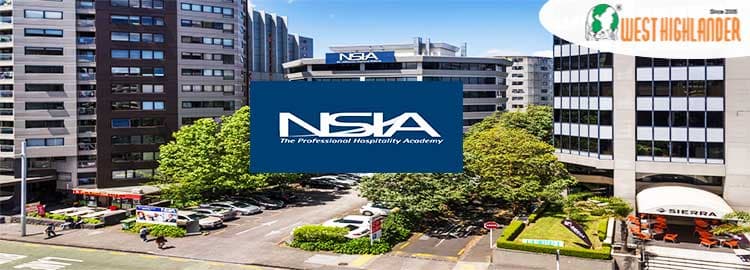 NSIA (Professional Hospitality Academy)